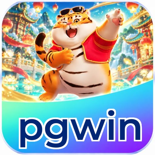 pgwin APK - Interface do aplicativo Android