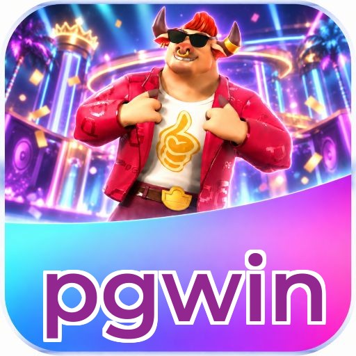 Aplicativo mobile pgwin para iOS e Android